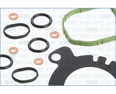 Gasket Set, cylinder head, Image 4