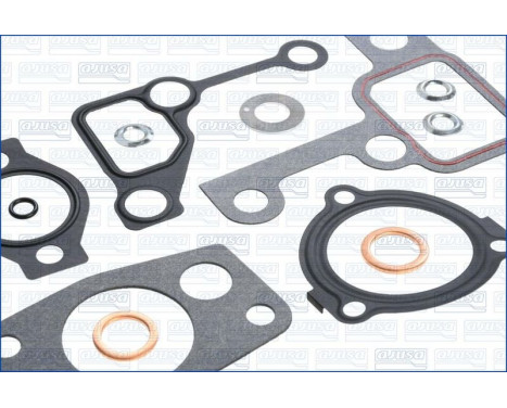 Gasket Set, cylinder head, Image 4
