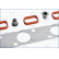Gasket Set, cylinder head, Thumbnail 2