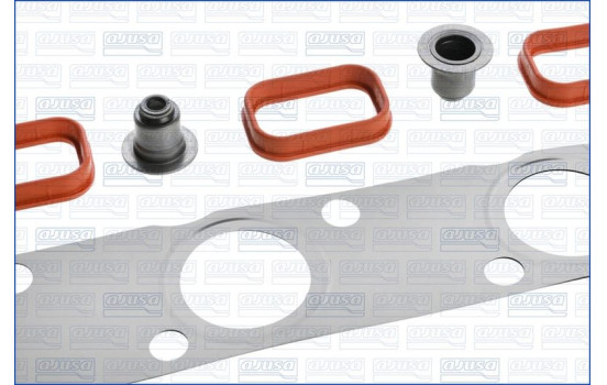 Gasket Set, cylinder head, Image 2