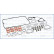 Gasket Set, cylinder head, Thumbnail 3