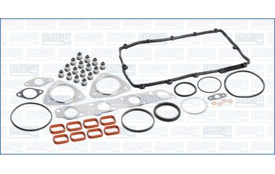 Gasket Set, cylinder head
