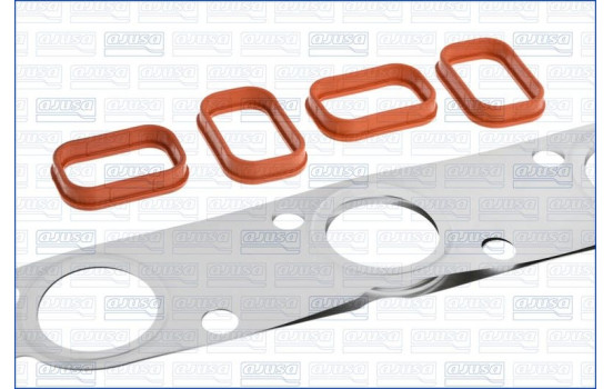 Gasket Set, cylinder head, Image 2