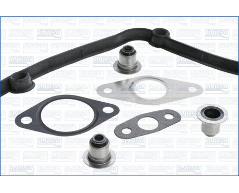 Gasket Set, cylinder head, Image 3