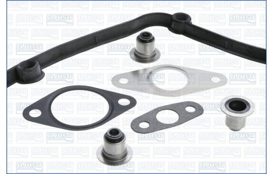 Gasket Set, cylinder head, Image 3