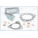 Gasket Set, cylinder head, Thumbnail 4
