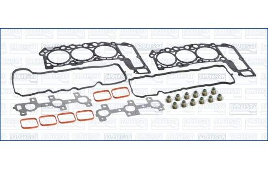 Gasket Set, cylinder head, Image 4