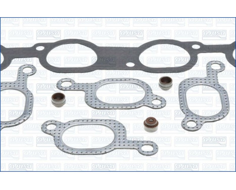 Gasket Set, cylinder head, Image 3