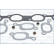 Gasket Set, cylinder head, Thumbnail 3