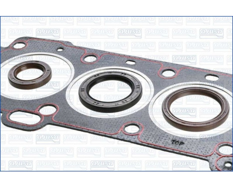 Gasket Set, cylinder head, Image 4