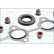 Gasket Set, cylinder head, Thumbnail 2