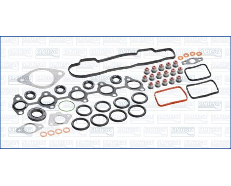 Gasket Set, cylinder head, Image 3