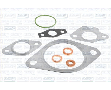 Gasket Set, cylinder head, Image 4