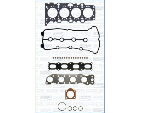 Gasket set, cylinder head