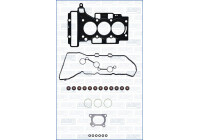 Gasket set, cylinder head