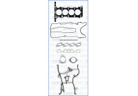 Gasket set, cylinder head