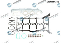 Gasket set, cylinder head