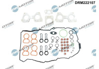 Gasket set, cylinder head