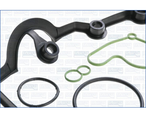 Gasket Set, cylinder head, Image 3