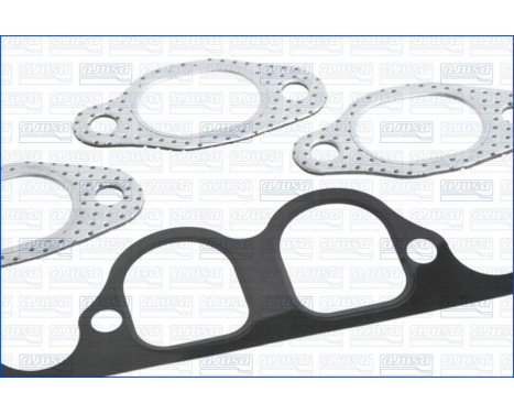 Gasket Set, cylinder head, Image 4