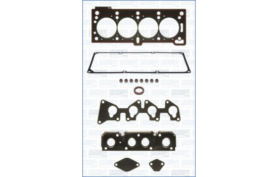 Gasket Set, cylinder head