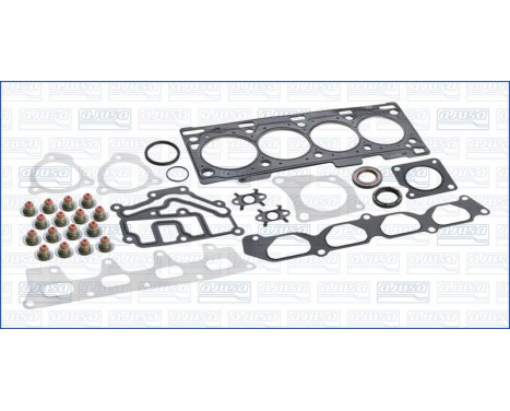 Gasket Set, cylinder head, Image 2