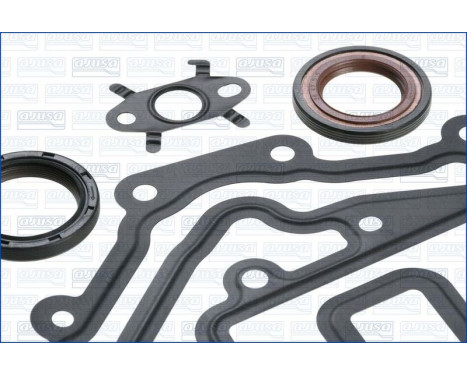 Gasket Set, cylinder head, Image 4