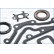 Gasket Set, cylinder head, Thumbnail 4