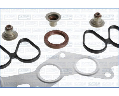 Gasket Set, cylinder head, Image 4