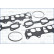 Gasket Set, cylinder head, Thumbnail 2