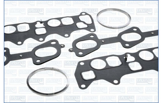 Gasket Set, cylinder head