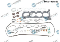 Gasket set, cylinder head