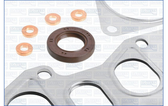 Gasket Set, cylinder head, Image 3