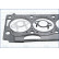 Gasket Set, cylinder head, Thumbnail 4