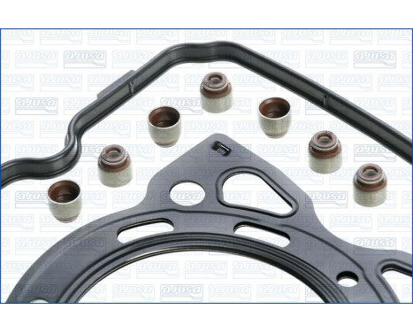 Gasket Set, cylinder head, Image 4