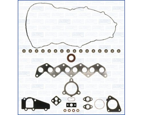 Gasket set, cylinder head