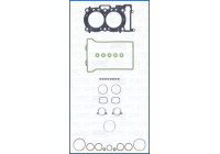 Gasket set, cylinder head