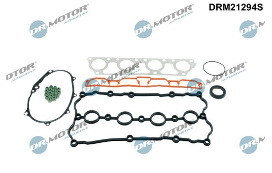 Gasket set, cylinder head