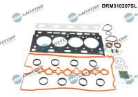 Gasket set, cylinder head