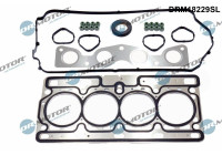 Gasket set, cylinder head