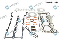 Gasket set, cylinder head