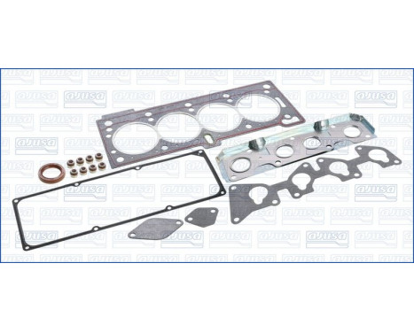 Gasket Set, cylinder head, Image 2