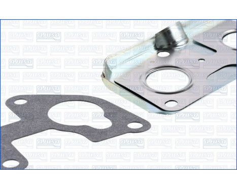 Gasket Set, cylinder head, Image 3