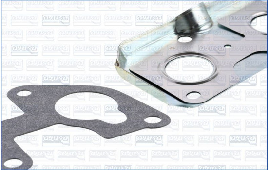 Gasket Set, cylinder head, Image 3