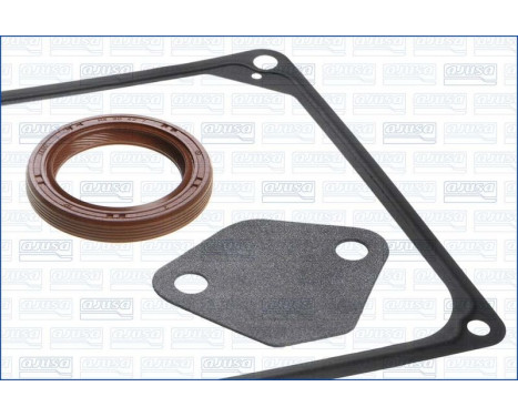 Gasket Set, cylinder head, Image 4