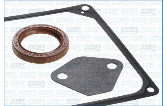 Gasket Set, cylinder head, Image 4