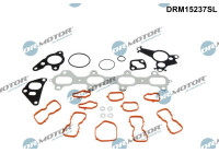 Gasket set, cylinder head