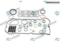 Gasket set, cylinder head