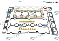 Gasket set, cylinder head