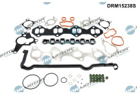 Gasket set, cylinder head